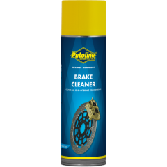 PUTOLINE BRAKE CLEANER 500 ml razmaščevalec zavor
