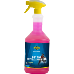 PUTOLINE DIRT BIKE SUPER CLEANER PRO ČISTILO 1l