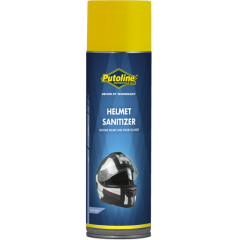 PUTOLINE HELMET SANITIZER ČSITILO ČELADE 500ML