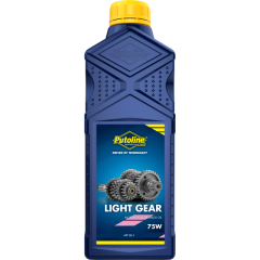PUTOLINE LIGHT GEAR 75W OLJE ZA MENJALNIK 1L