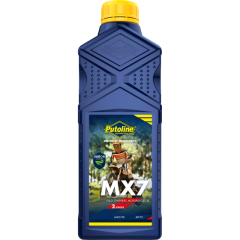 PUTOLINE MX7 OLJE ZA MEŠANICO 1L