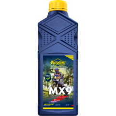 PUTOLINE MX9 OLJE ZA MEŠANICO 1L
