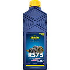 PUTOLINE RS 75 75/80W OLJE ZA MENJALNIK 1L