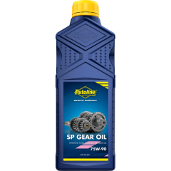 PUTOLINE SP GEAR OIL 75W-90 OLJE ZA MENJALNIK 1L