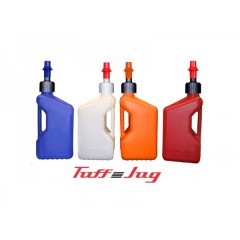 TUFF JUG 10L POSODA ZA GORIVO