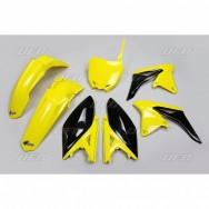 Plastike SUZUKI