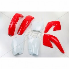 UFO SET PLASTIK HONDA CR 125 2000 - 2001