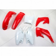 UFO SET PLASTIK HONDA CR 125 2002 - 2003