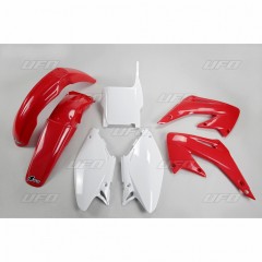 UFO SET PLASTIK HONDA CR 125 2005 - 2007