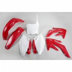 UFO SET PLASTIK HONDA CRF 250 2008
