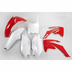 UFO SET PLASTIK HONDA CRF 250 2010