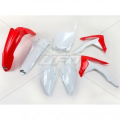 UFO SET PLASTIK HONDA CRF 250 2014 - 2017