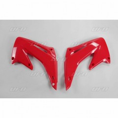 UFO ZAŠČITA RADIATORJEV HONDA CR 125 2002 - 2007
