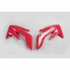 UFO ZAŠČITA RADIATORJEV HONDA CRF 250 2004 - 2009