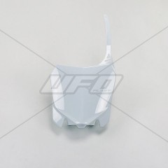 UFO SPREDNJA ŠTEVILČNICA HONDA CRF 450 2013 - 2016