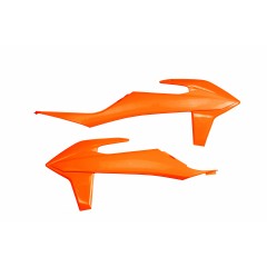 UFO ZAŠČITA RADIATORJEV KTM EXC-F250/350/450/500 2020-2023