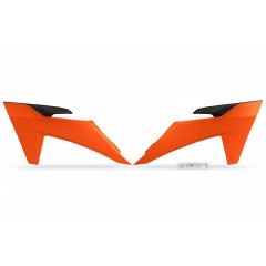 UFO ZAŠČITA RADIATORJEV KTM SX 125/150/250/300 2023-2024