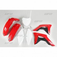 Plastike HONDA