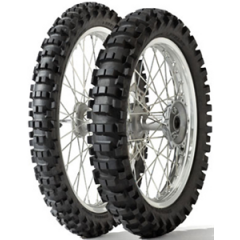 DUNLOP MOTO GUME 80/100-21 51M D952 (F) TT