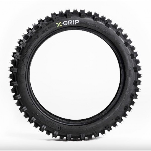 X-GRIP TOUGH GEAR-R 90/100-16