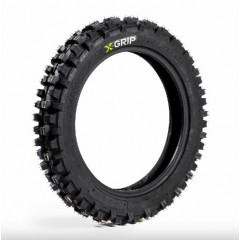 X-GRIP TOUGH GEAR-R 90/100-14