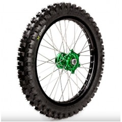 X-GRIP HULKYBOY 90/100-21 F.I.M.