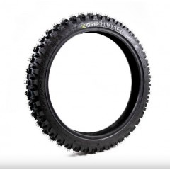 X-GRIP HULKYBOY 90/100-21 SOFT