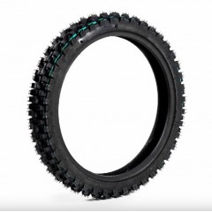 X GRIP TOUGH GEAR-F 60/100-14