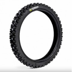 X GRIP TOUGH GEAR-F 70/100-17