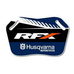 RFX PIT BOARD TABLA (PIŠI-BRIŠI) S PISALOM