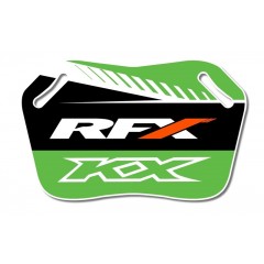 RFX PIT BOARD TABLA (PIŠI-BRIŠI) S PISALOM