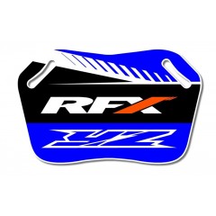 RFX PIT BOARD TABLA (PIŠI-BRIŠI) S PISALOM