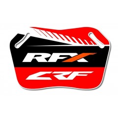 RFX PIT BOARD TABLA (PIŠI-BRIŠI) S PISALOM
