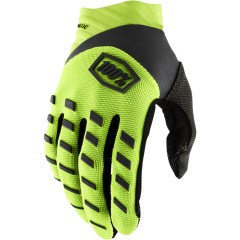 100% AIRMATIC FLUO ROKAVICE