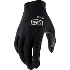 100% SLING ČRNE ROKAVICE