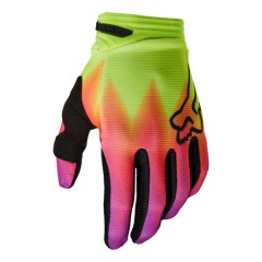 FOX 180 STATK MOTOKROS ROKAVICE