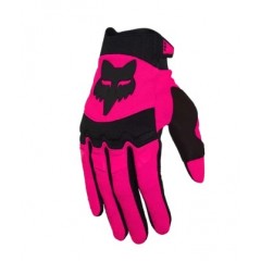 FOX DIRTPAW MOTOKROS ROKAVICE