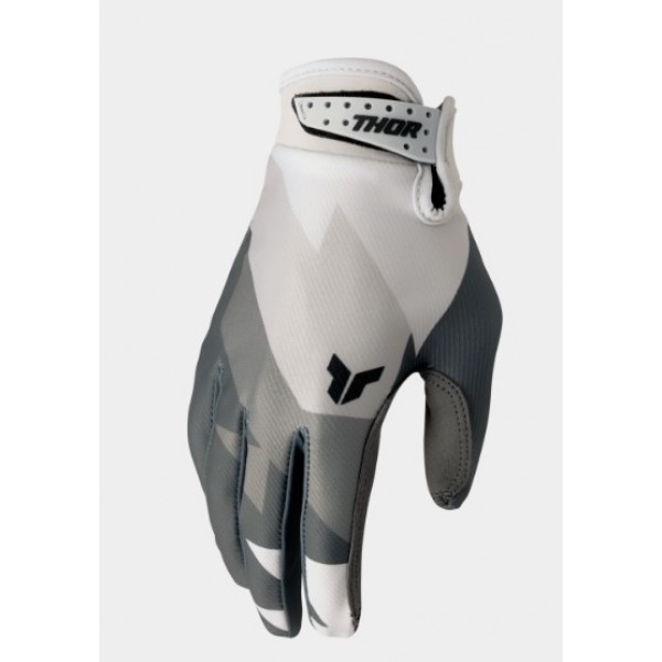 THOR LAUNCHMODE BRAVE MOTOKROS ROKAVICE THOR LAUNCHMODE BRAVE MOTOKROS ROKAVICE