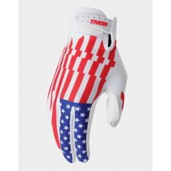 THOR LAUNCHMODE PATRIOT MOTOKROS ROKAVICE