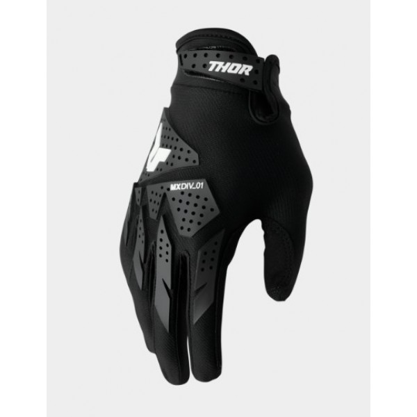 THOR LAUNCHMODE XP MOTOKROS ROKAVICE THOR LAUNCHMODE XP MOTOKROS ROKAVICE