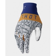 THOR SPORTMODE BRAVO MOTOKROS ROKAVICE