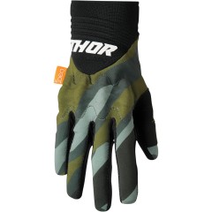 THOR REBOUND CAMO ROKAVICE
