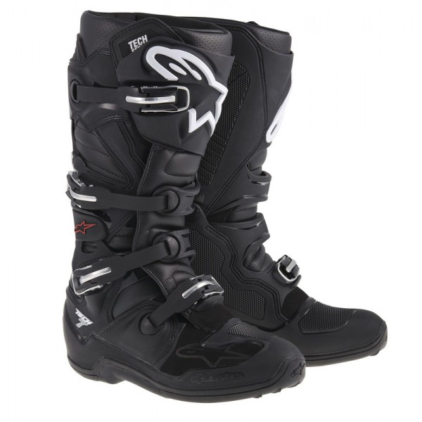 ALPINESTARS MOTOKROS ŠKORNJI TECH 7 ALPINESTARS MOTOKROS ŠKORNJI TECH 7