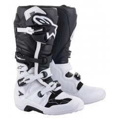 ALPINESTARS MOTOKROS ŠKORNJI TECH 7