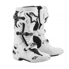 ALPINESTARS MOTOKROS ŠKORNJI TECH 10