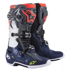 ALPINESTARS MOTOKROS ŠKORNJI TECH 10
