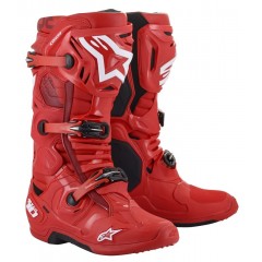 ALPINESTARS MOTOKROS ŠKORNJI TECH 10