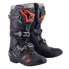 ALPINESTARS MOTOKROS ŠKORNJI TECH 10