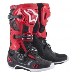 ALPINESTARS MOTOKROS ŠKORNJI TECH 10