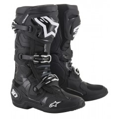 ALPINESTARS MOTOKROS ŠKORNJI TECH 10